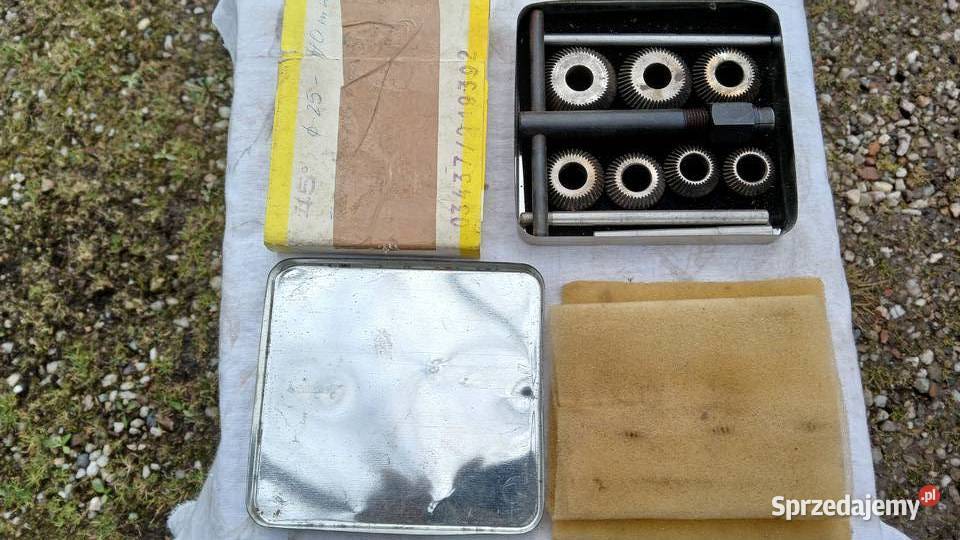 Oczysczacz zaworow dolnośląskie Gryfów Śląski