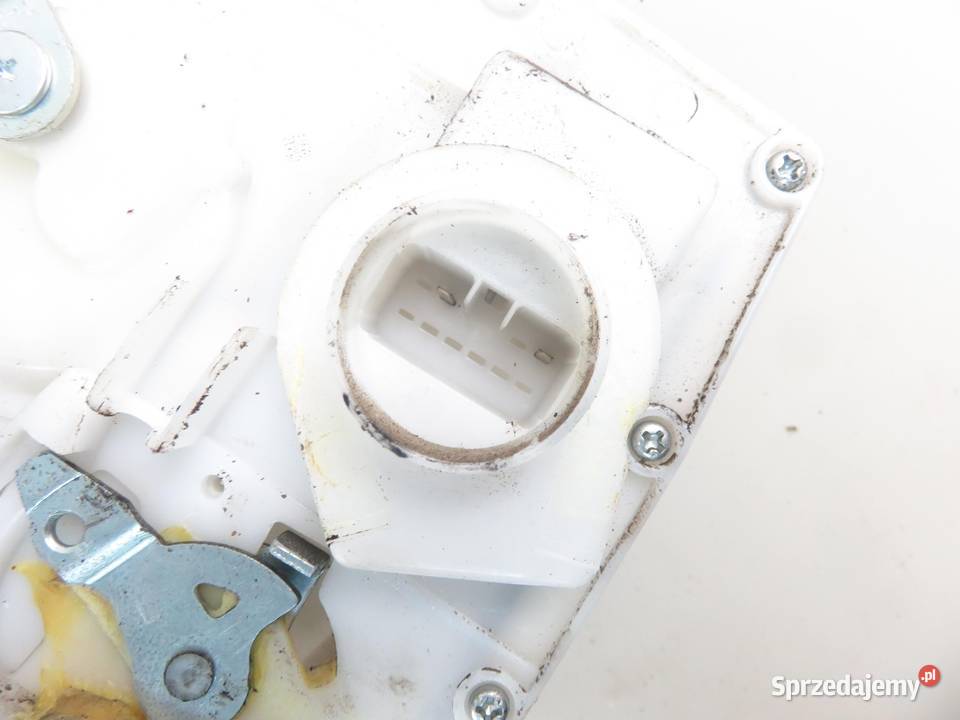 ZAMEK LEWY TYLNY SUZUKI SWIFT MK6 2 PIN małopolskie