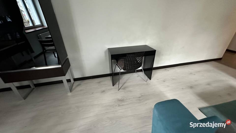 Kompletne wyposażenie apartamentu kuchnia AEG Sopot