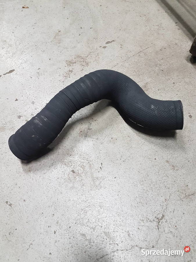 VOLVO V70 S70 25 TDI PRZEWOD POWIETRZA WAZ Rok produkcji 2000 Turek