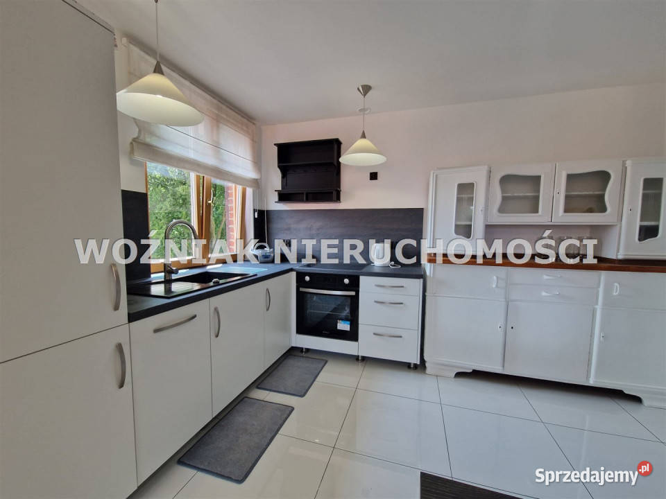Mieszkanie Wałbrzych 6546m2 2 pokoje Liczba pokoi 2