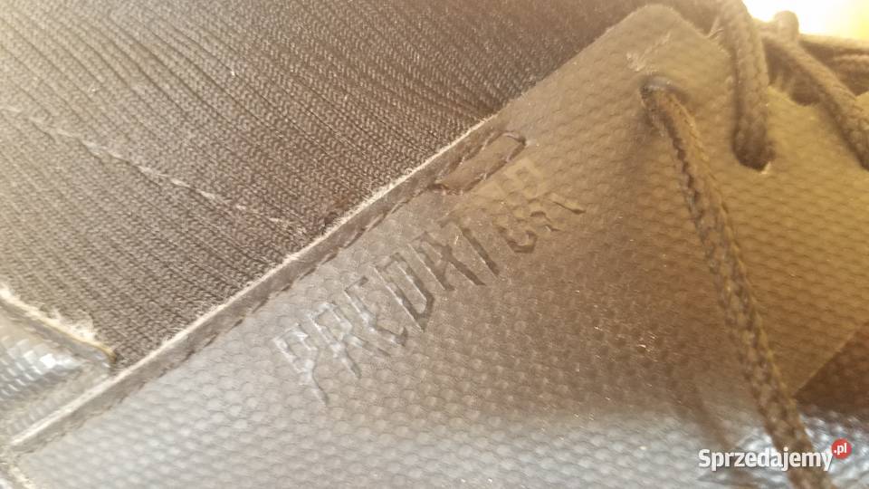 Buty ADIDAS PREDATOR DEMONSCALE AG FR 35 22