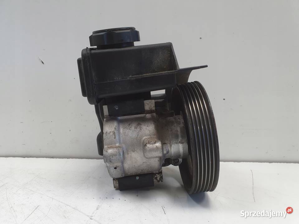 Peugeot 206 20 HDI POMPA WSPOMAGANIA 9631914280 Pompy wspomagania lubelskie Chełm