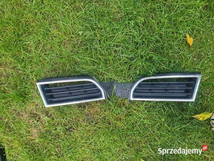 Grill atrapa chłodnicy Mitsubishi Carisma lift Części małopolskie Kraków