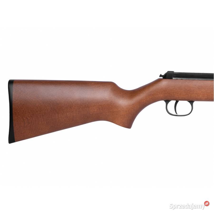 Wiatrówka Diana 34 EMS Classic drewno 45 mmsklep Pabianice