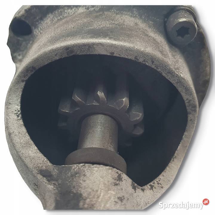ROZRUSZNIK Peugeot 1007 206 207 208 307 308 407 Chełm sprzedam