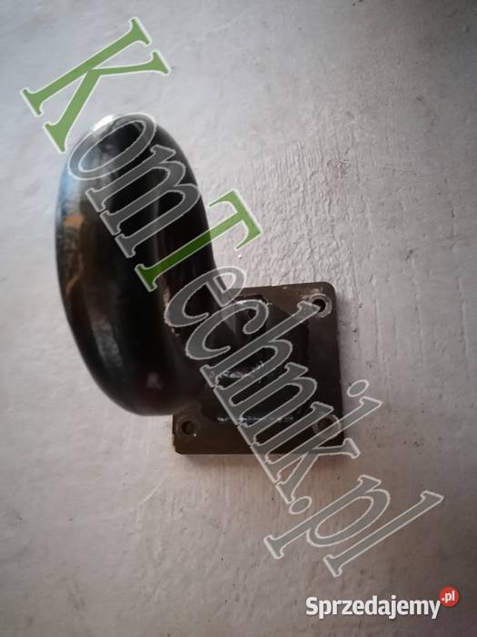 Zaczep zamiatarki Broddson Scandia FI 70