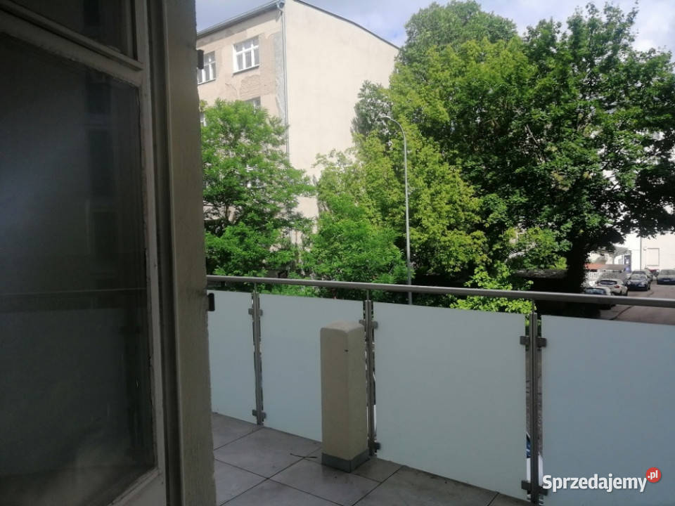 kawalerka GdyniaCentrum 1 piętro balkon Sprzedaż Gdynia
