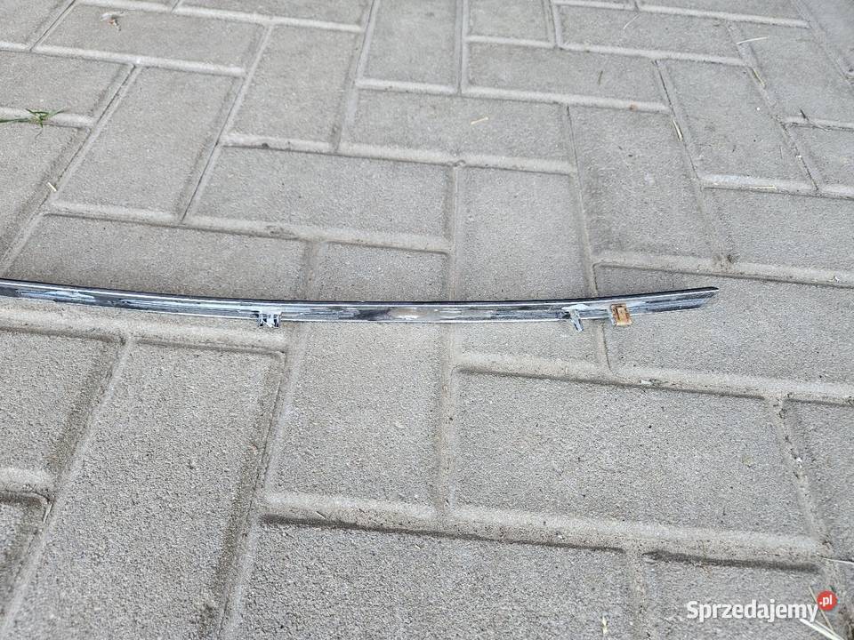FORD MONDEO MK5 LISTWA DRZWI PRAWA TYŁ PRAWY Międzychód
