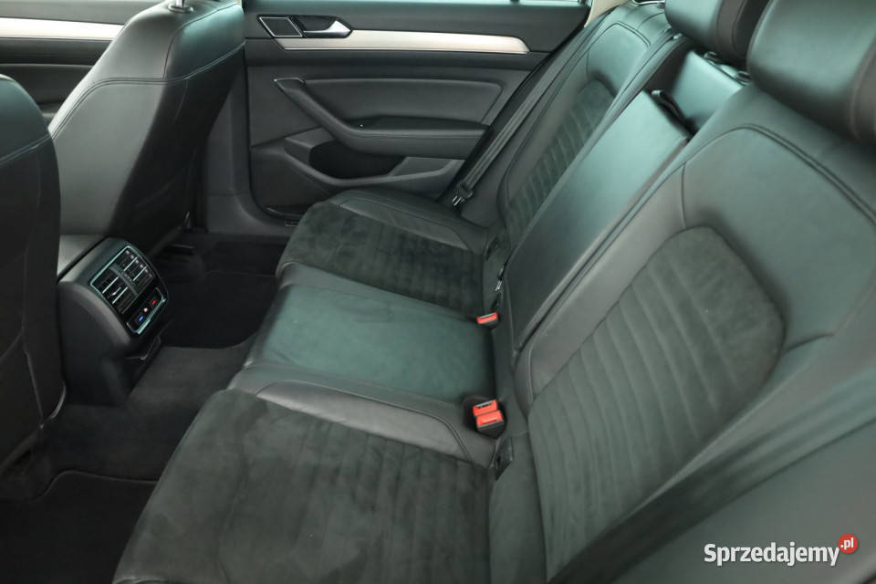 VW Passat 20 TDI mazowieckie Piaseczno sprzedam
