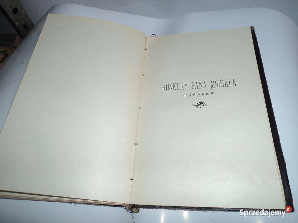Nieznane 1sze publikacje Blanki Halickiej z 1902 Nowy Sącz