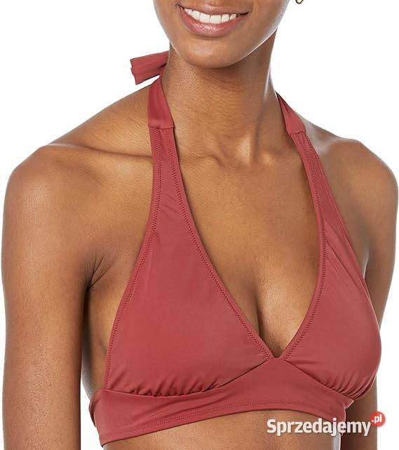 L AMAZON ESSENTIALS strój kąpielowy Góra bikini Szczerbice