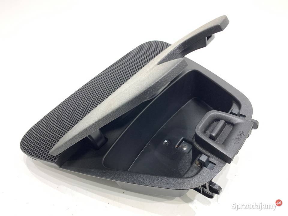 SCHOWEK KONSOLI JEEP CHEROKEE KL SUV 6RP82TRMAA sprzedam