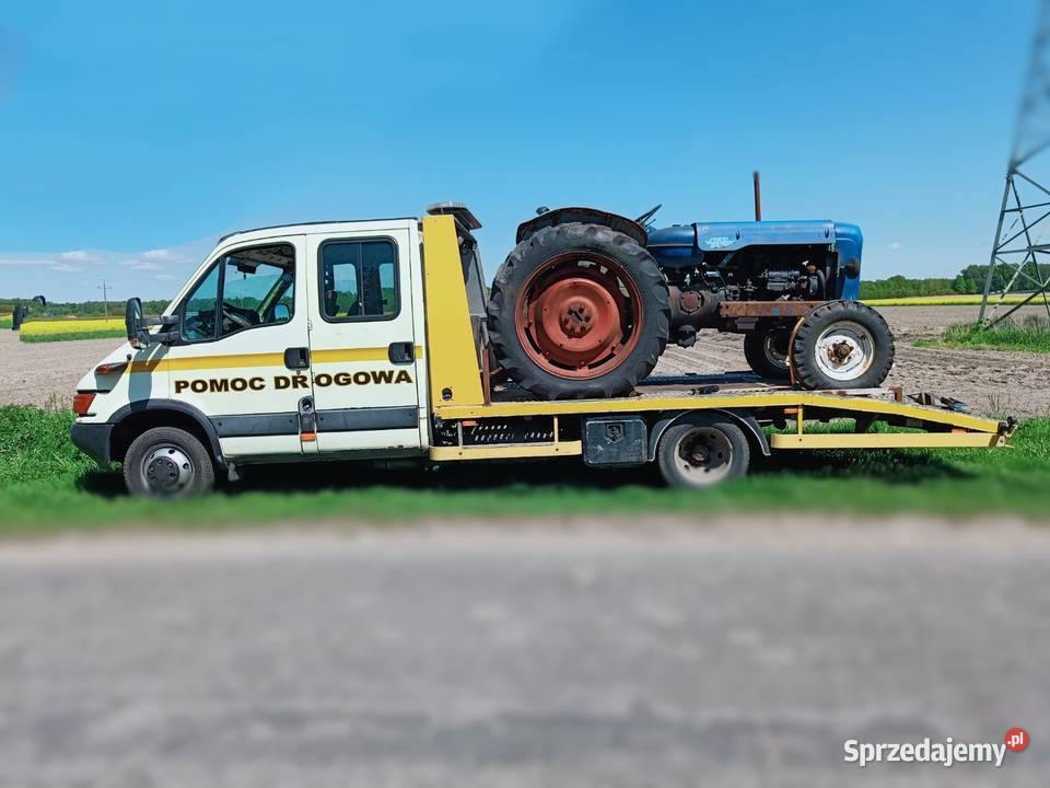 Transport Autolawetą Meble Materiały Maszyny Pozostałe zachodniopomorskie Maszewo