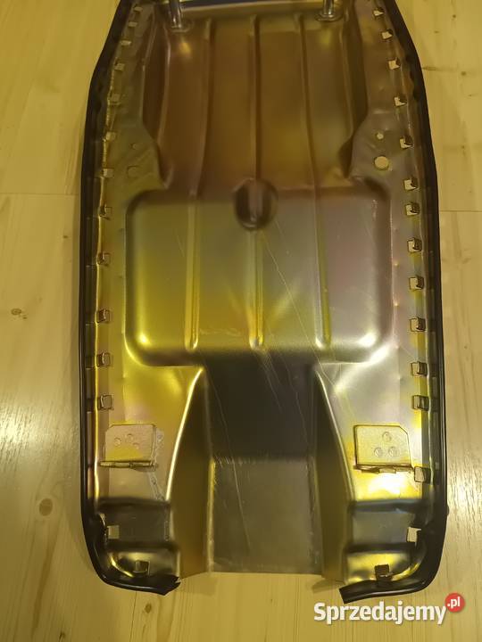 Siedzenie kanapa fotel siedzisko nowe MZ ETZ 125 Siedzenia Zduńska Wola sprzedam