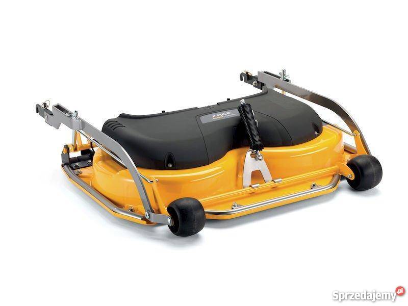 Agregat 95 Combi EL Elektryczny do traktorów Kobiele Wielkie sprzedam