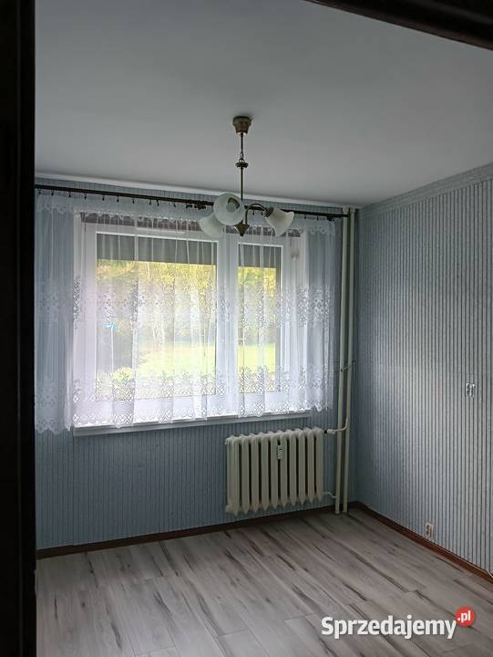 Sprzedam mieszkanie Ruda Śląska