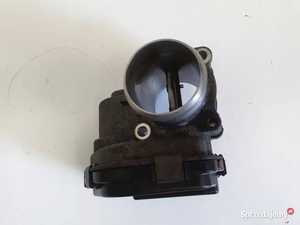 PRZEPUSTNICA Citroen Berlingo III 16 HDI Przepustnice Chełm sprzedam