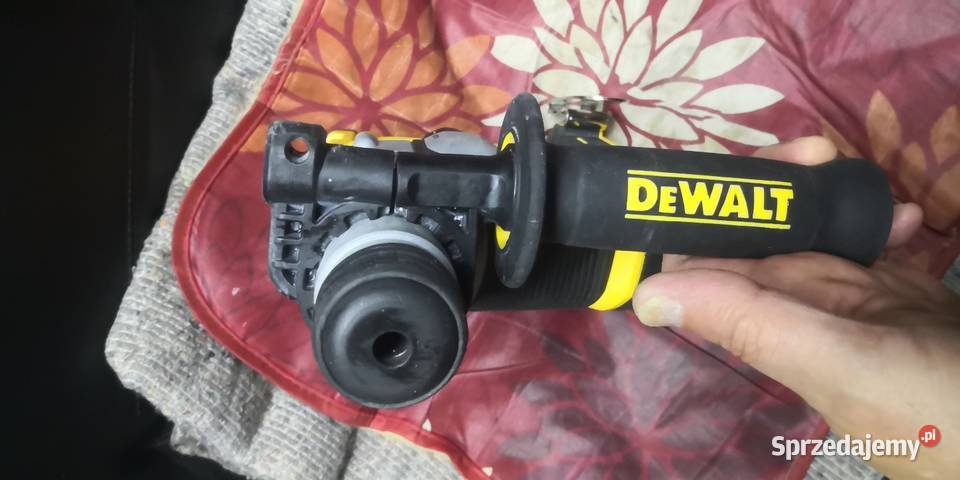 Dewalt DCH172 typ1 Wiertarki i wkrętarki Hrubieszów
