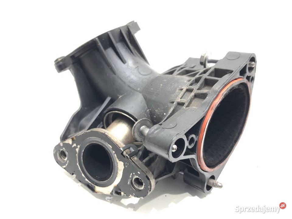 RURA POWIETRZA BMW F16 SP06404 30 258 1419