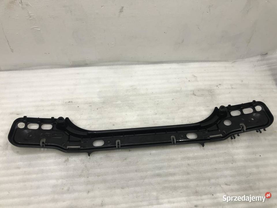 ŚLIZG ZDERZAKA TYŁ ŚRODKOWY 7056343 BMW E60 wielkopolskie