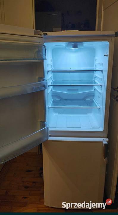Lodówka z zamrażalką Olsztyn