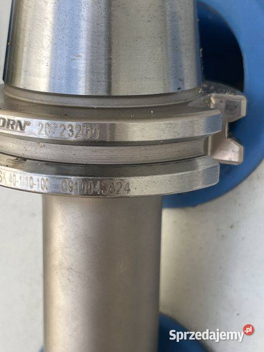 Uchwyt Oprawka ATORN SK40 DIN 69871 premium Tuliszków