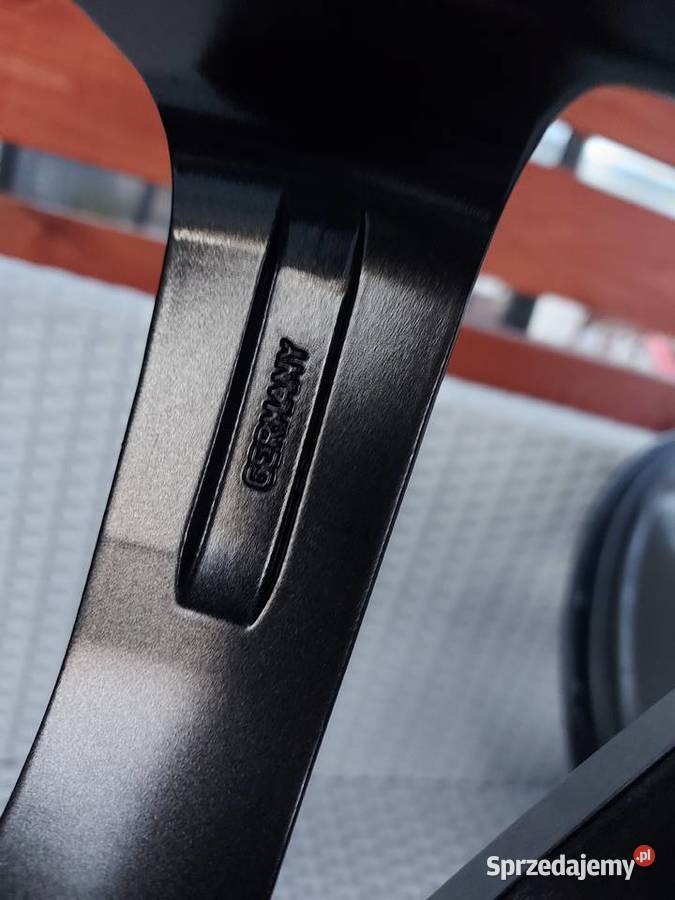 5x112 19 nowy komplet AudivwSkodaMercedes aluminiowe Ostrowiec Świętokrzyski