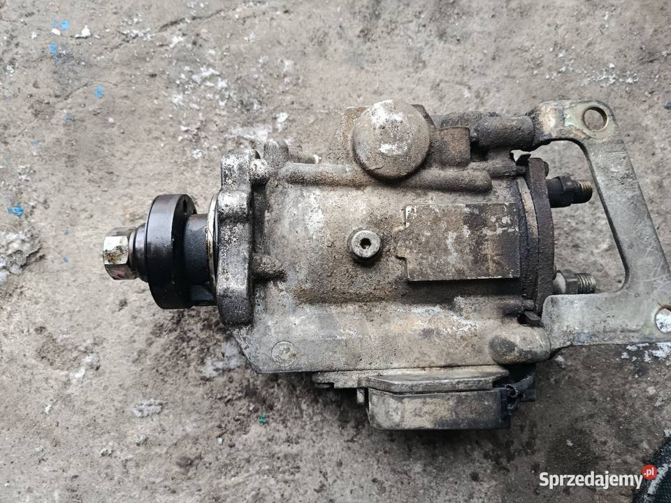 Pompa wtryskowa opel Zafira astra Pompy wtryskowe Części samochodowe sprzedam