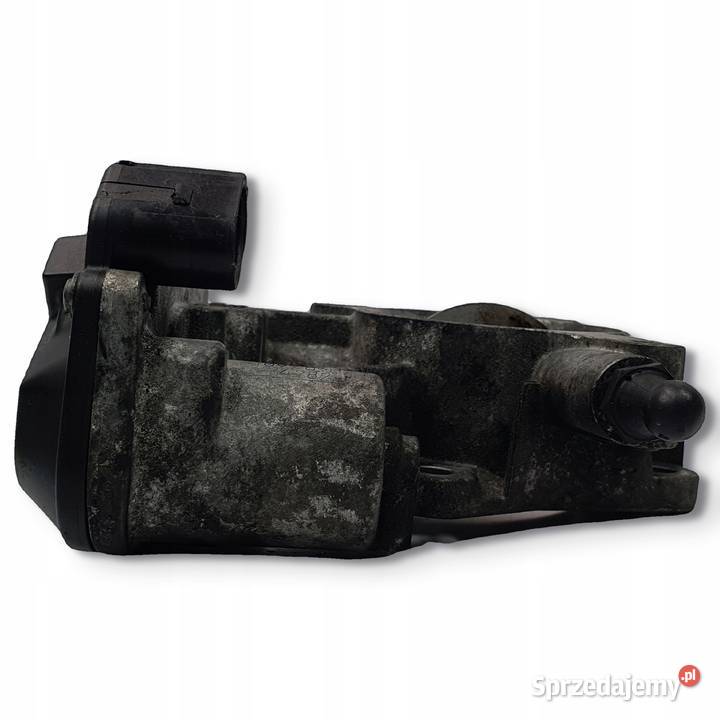 PRZEPUSTNICA Opel Zafira C Astra J Insignia 20 osobowe Przepustnice lubelskie