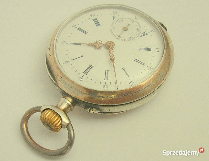 100 letni zegarek LUC CHOPARD watch zegarek mazowieckie
