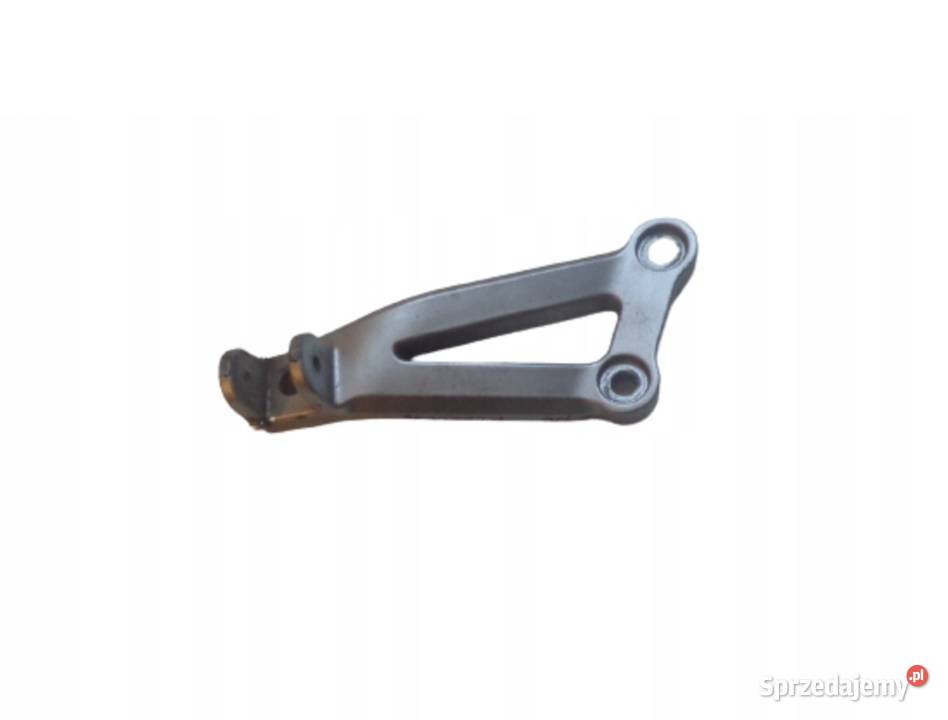 PODNÓŻEK LEWY TYŁ KAWASAKI Z750 0406 sprzedam