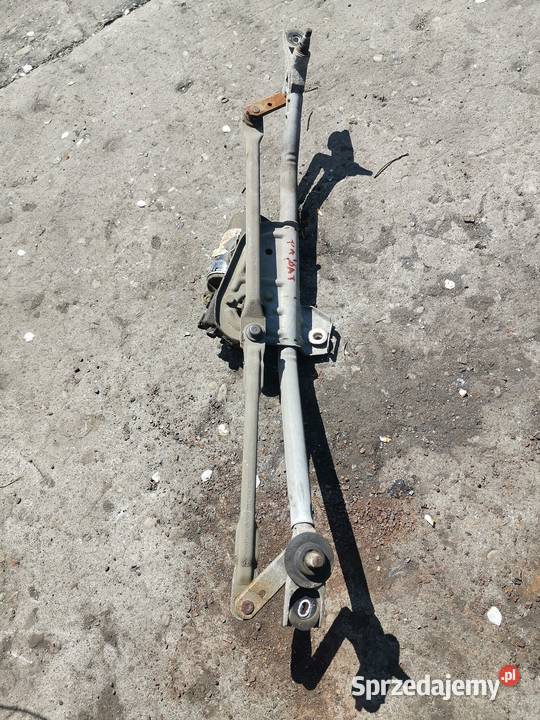 Mechanizm wycieraczek Passat b5 śląskie Czerwionka-Leszczyny sprzedam