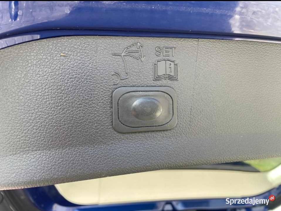 20 TDCI 163 4x4 Titanium Automat Serwis ASO nieuszkodzony Jastrzębie-Zdrój