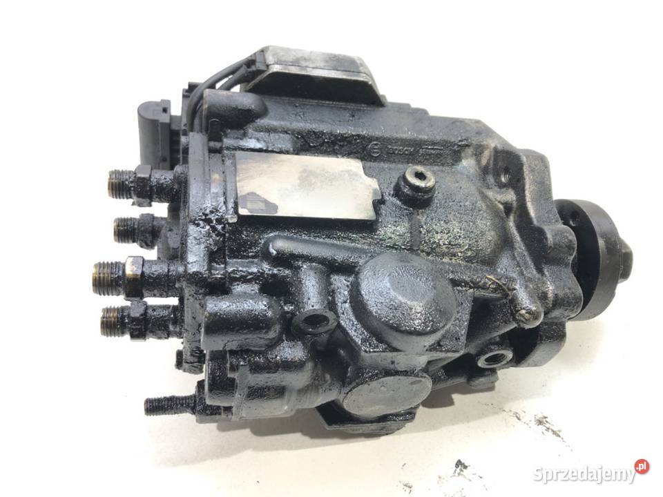 POMPA WTRYSKOWA FORD MONDEO MK3 20 125 0007 osobowe