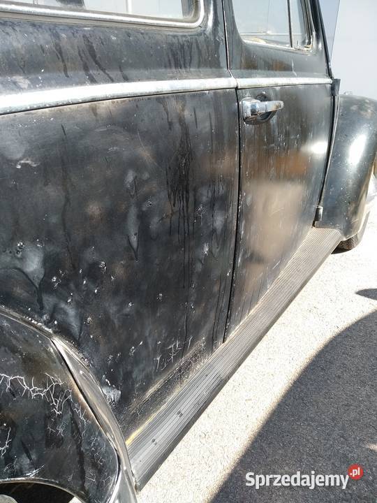 VW Garbus 1963 manualna Lublin sprzedam