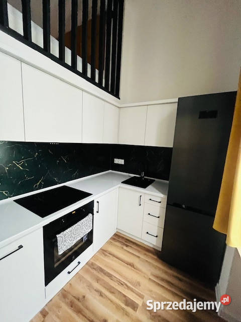 Idealne pary Wólczańska 4 30m2 Łódź sprzedam