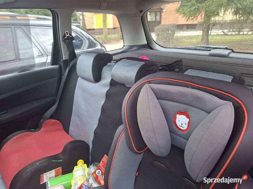 Peugeot 307 Motoryzacja Łęczna