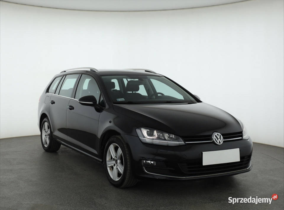VW Golf 14 TSI Piaseczno