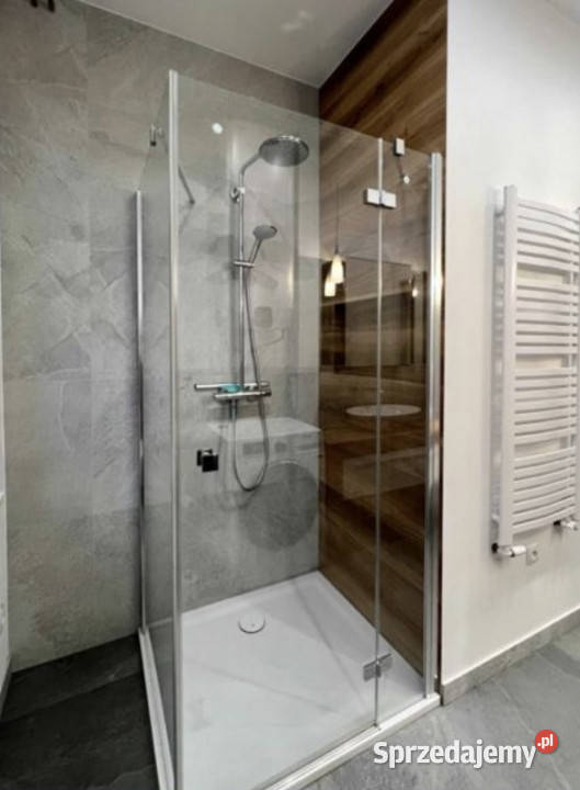 3 pokojowe wysoki standart Nikiszowiec zabytkowy Katowice