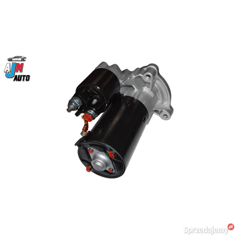 Rozrusznik 0001108400 19 D Citroen C15 JUMPER osobowe