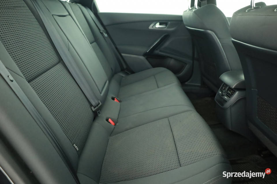 Peugeot 508 20 BlueHDi 508 Piaseczno