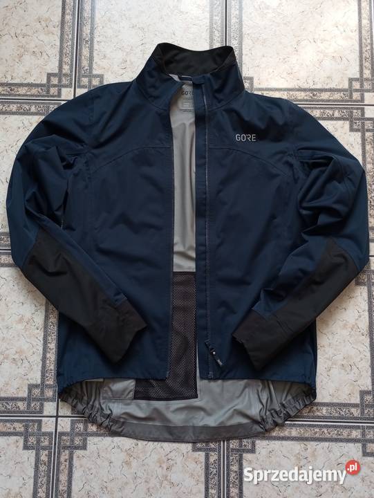 GORE GoreTex kurtka bluza sportowa rowerowa Sędziszów Małopolski