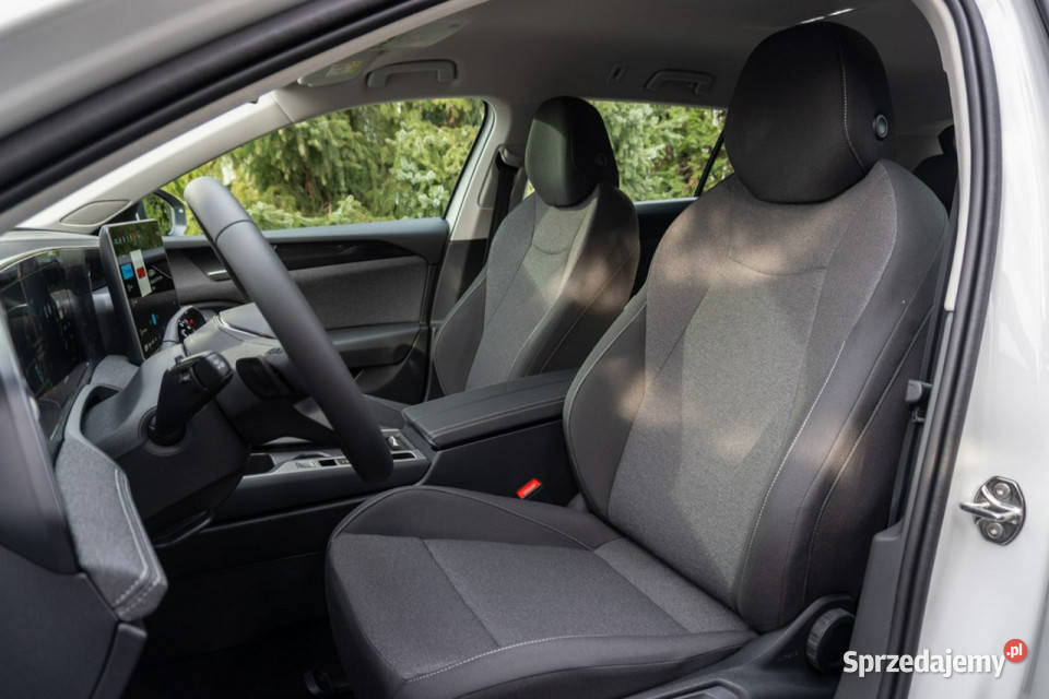 Volkswagen Passat Business 20 TDI SCR 150 DSG nieuszkodzony Passat Łódź