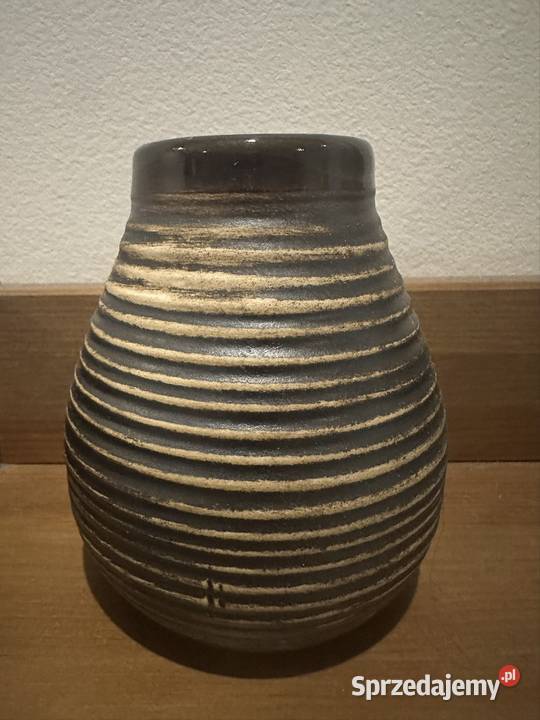 Naczynie do yerba mate ceramiczne Zabrze
