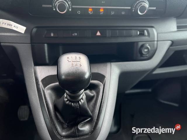 peugeot expert L2H1 20 Hdi 122 klima tempomat Peugeot