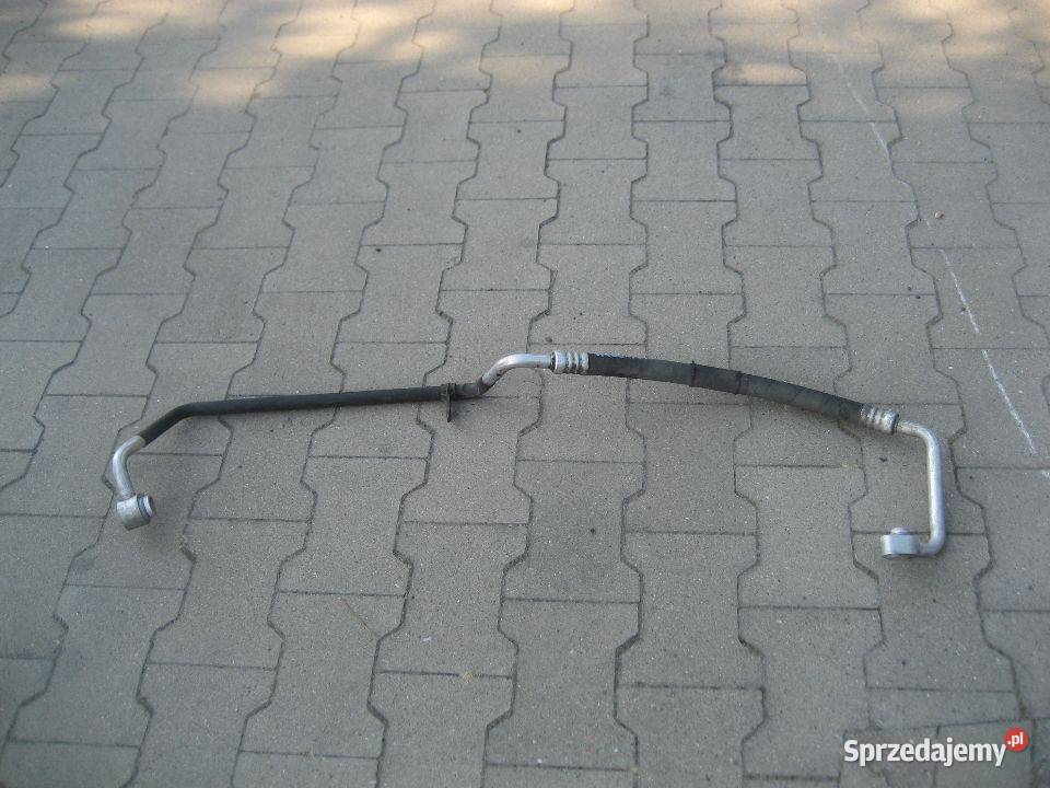 audi a4 b6 malysz 0104r 18 benzyna turbo przewód Karoseria Rakoniewice