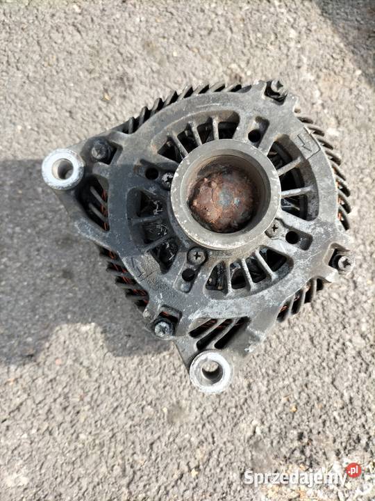 Alternator Peugeot 407 Sieradz