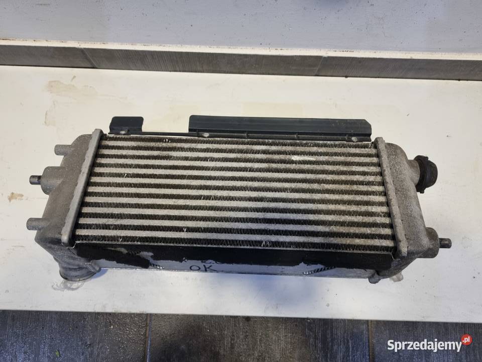 INTEKULER HYUNDAI IX 35 20 CRDI łódzkie