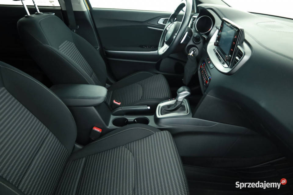 Kia XCeed 15 TGDI nieuszkodzony mazowieckie